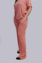 Cloud Modal Pajamas Sets