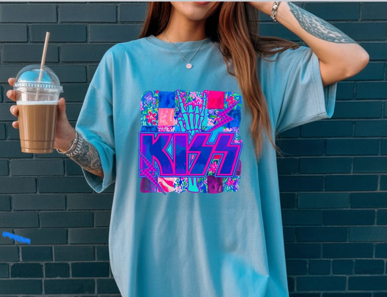 KISS