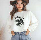 F-Caw-F