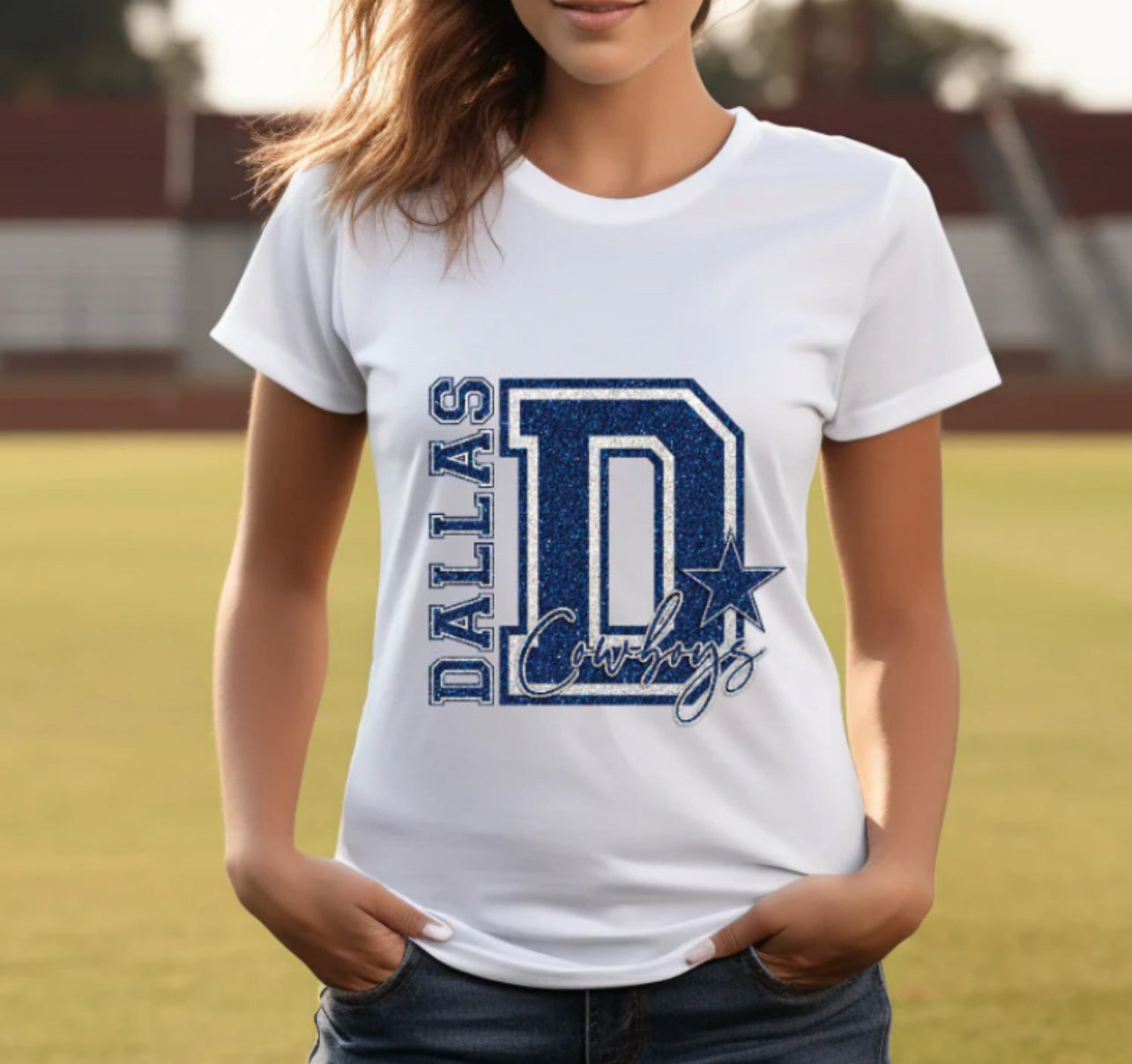DALLAS COWBOYS