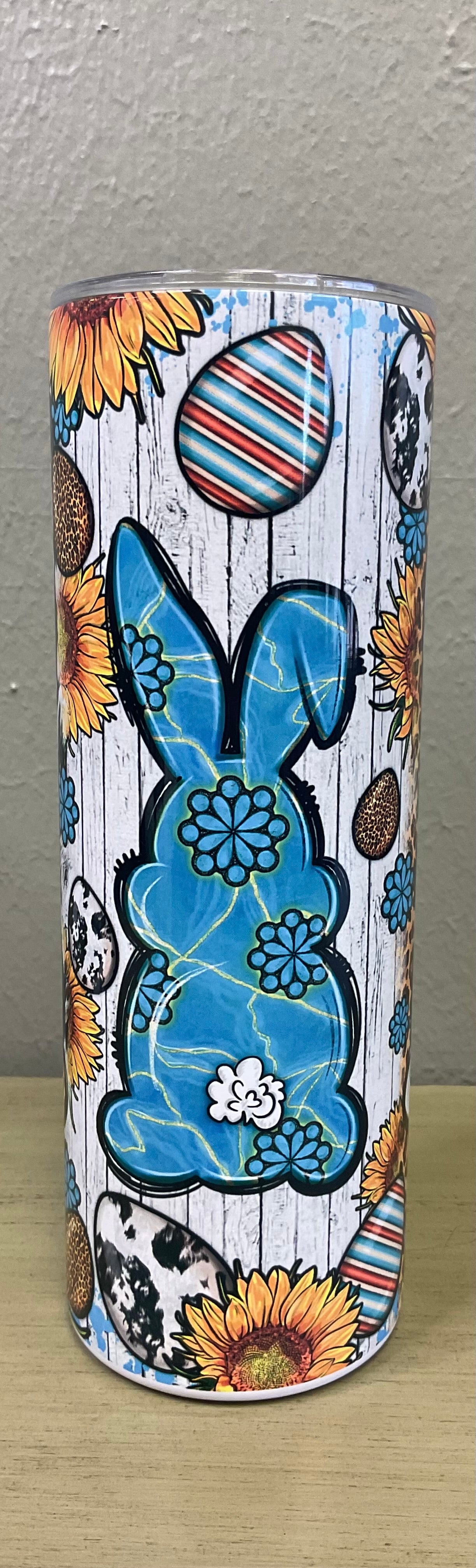 EASTER BUNNY