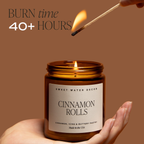 Sugar Cookies 9 oz Soy Candle