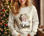 Believe Santa