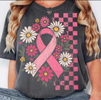 Ribbon flower