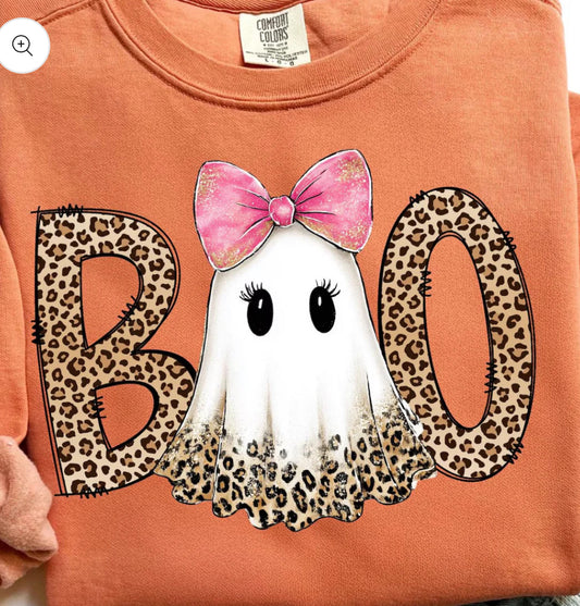 Boo