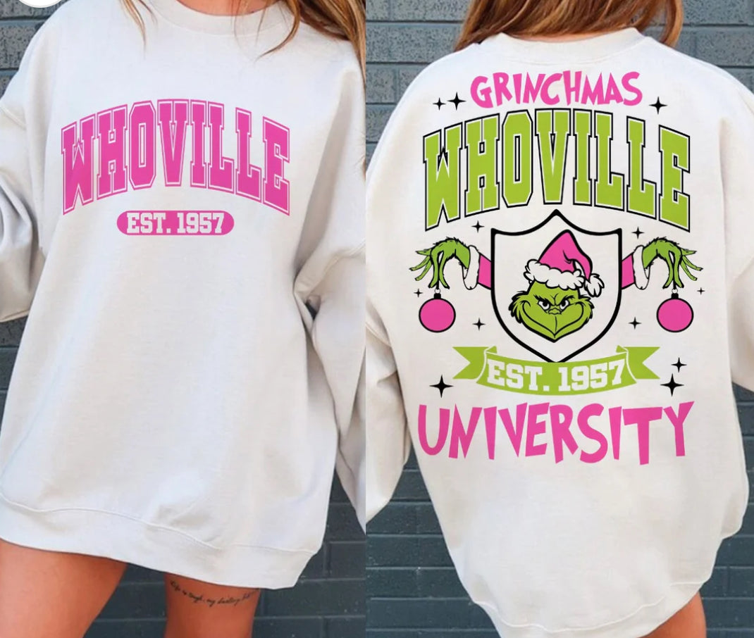 Whoville