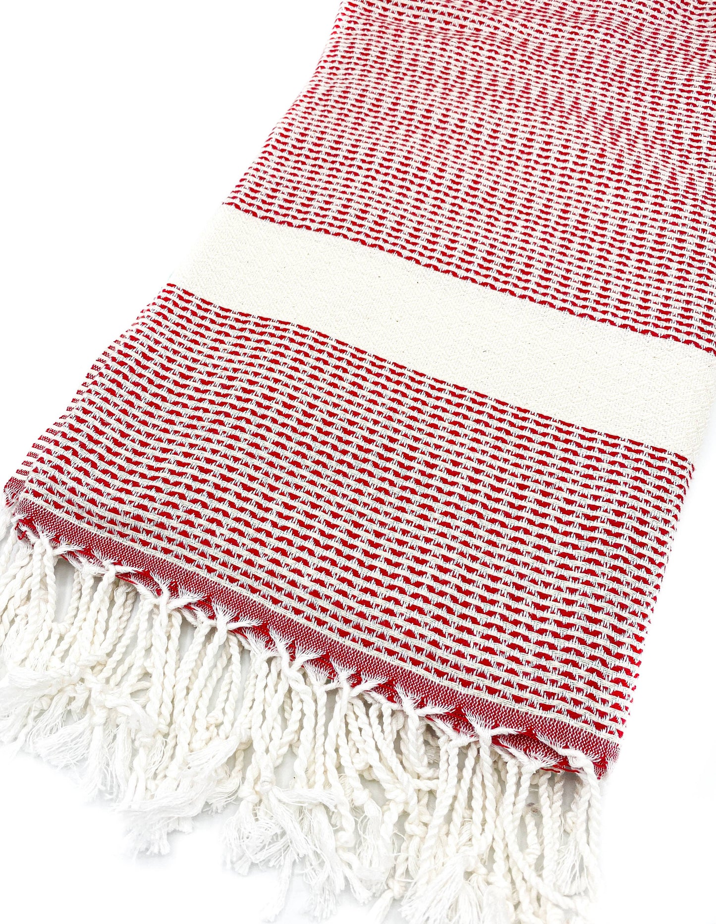 Turkish Beach Towel | Bamboo Towel | Peshtemal