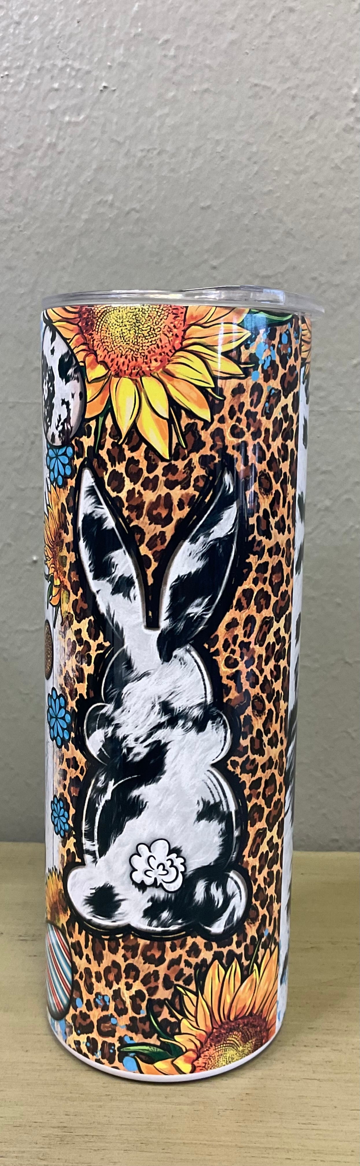 EASTER BUNNY