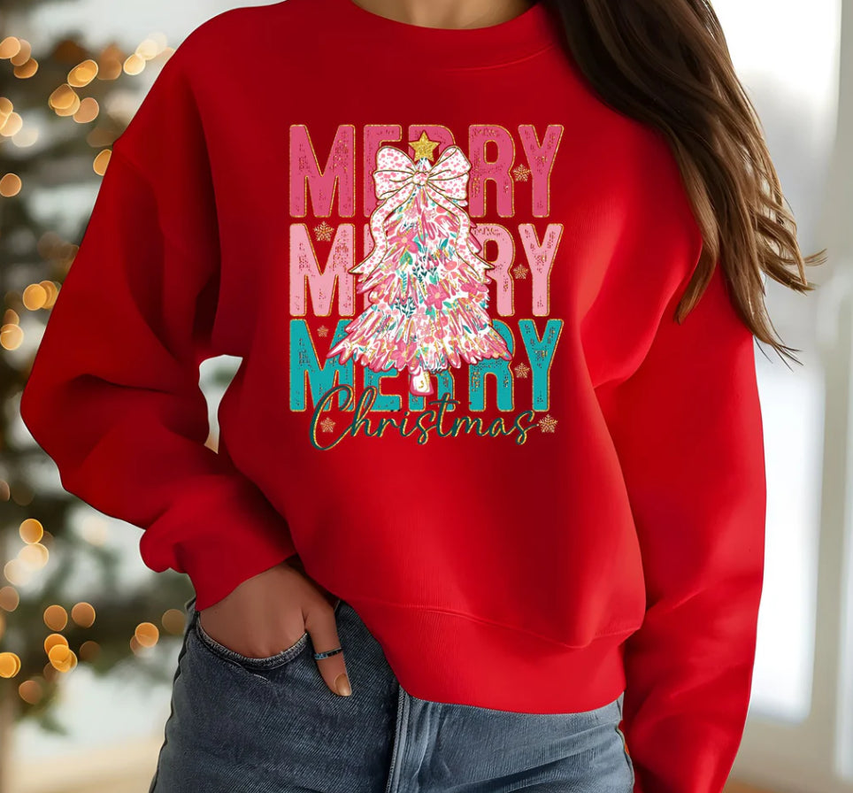 Merry Merry Merry