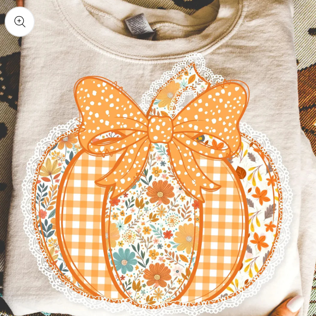 Pumpkin