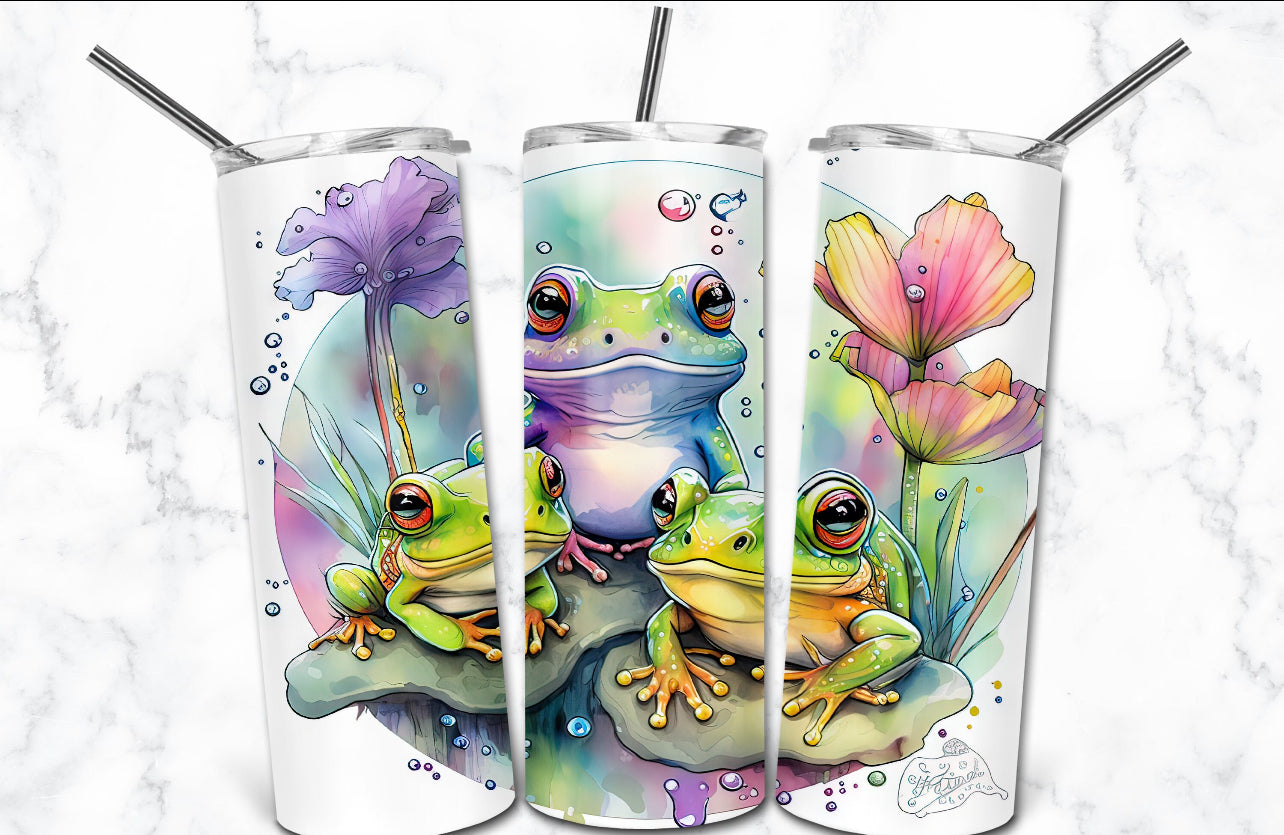 Frog