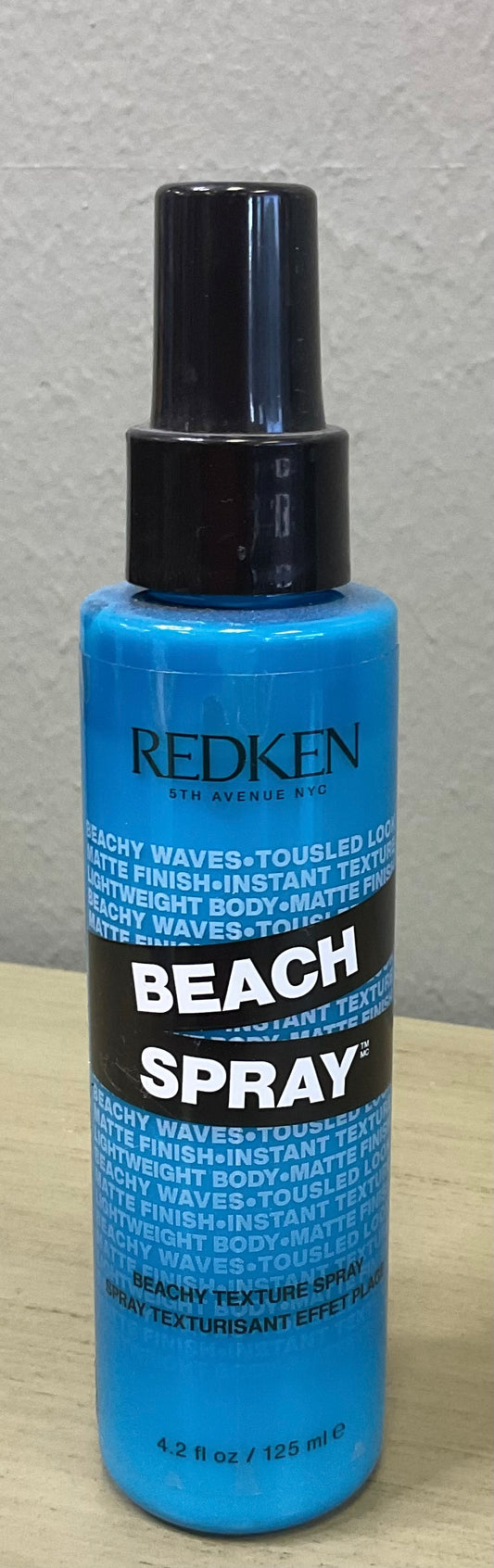 Redken BEACH SPRAY 4.2 fl oz.