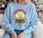 Grinch Globe