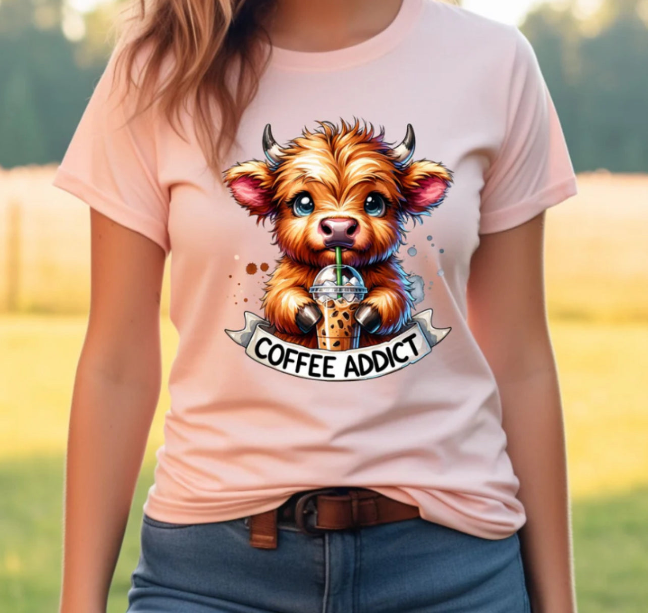 COFFEE ADDICT