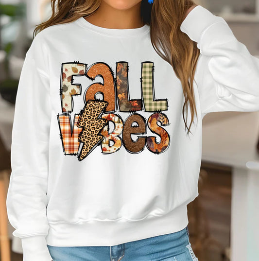 FALL VIBES