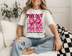 Pink Out