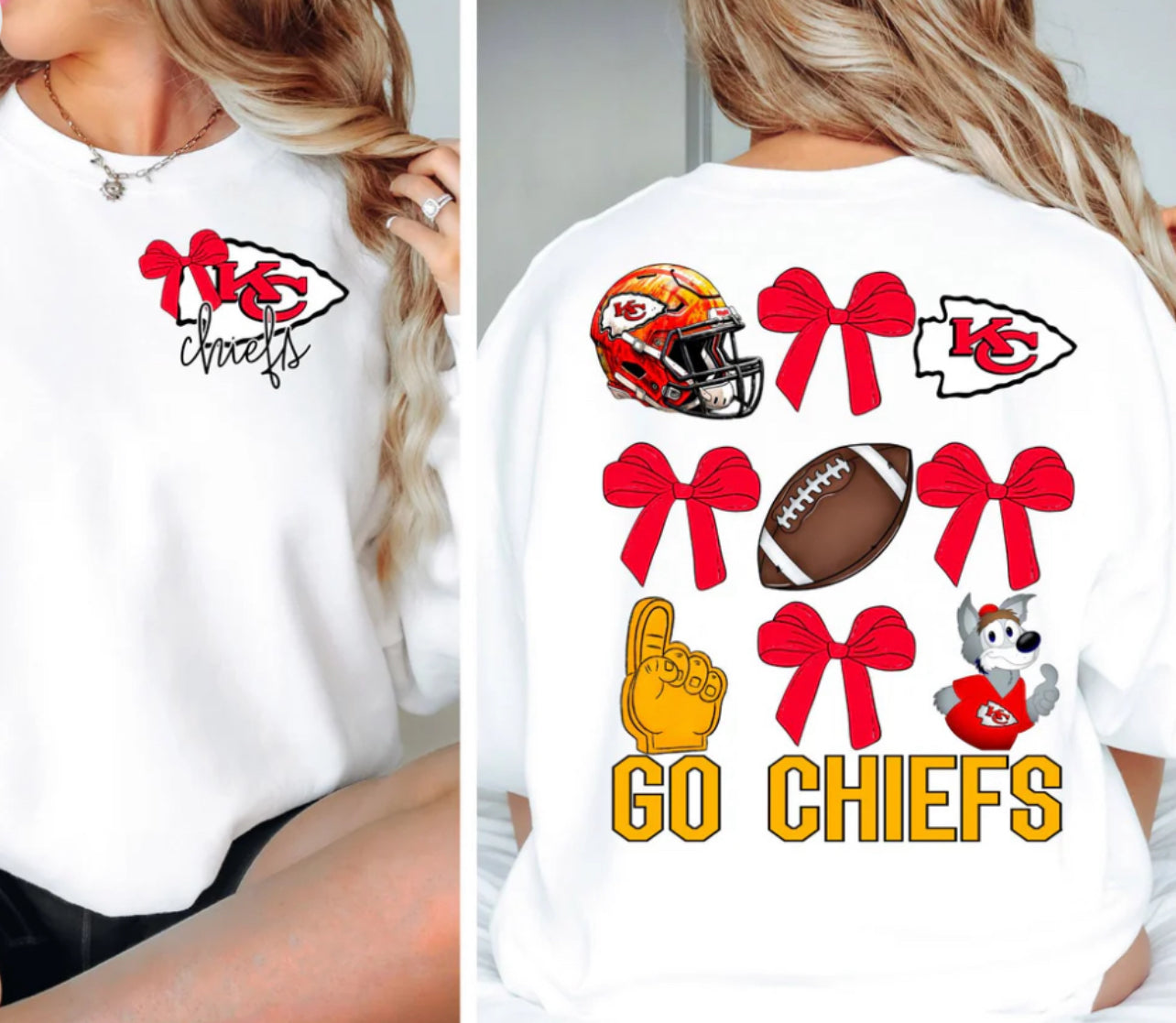 CHEIFS