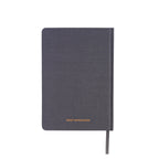 Dream Plan Do Fabric Journal
