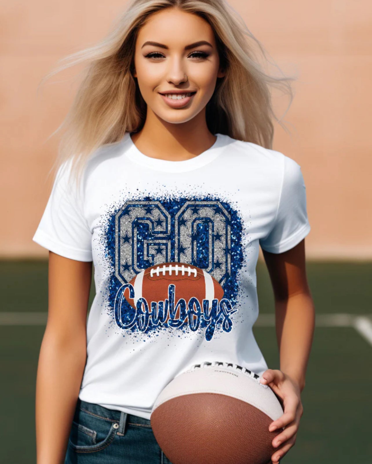 GO COWBOYS