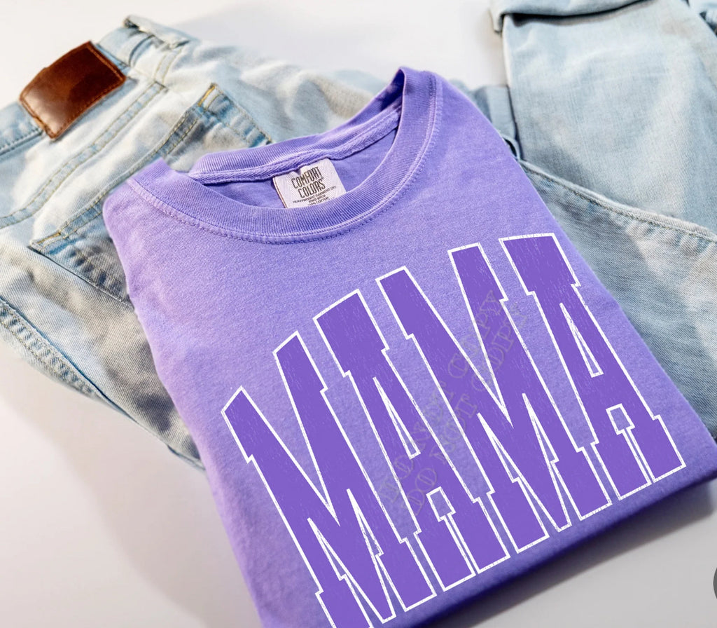 MAMA