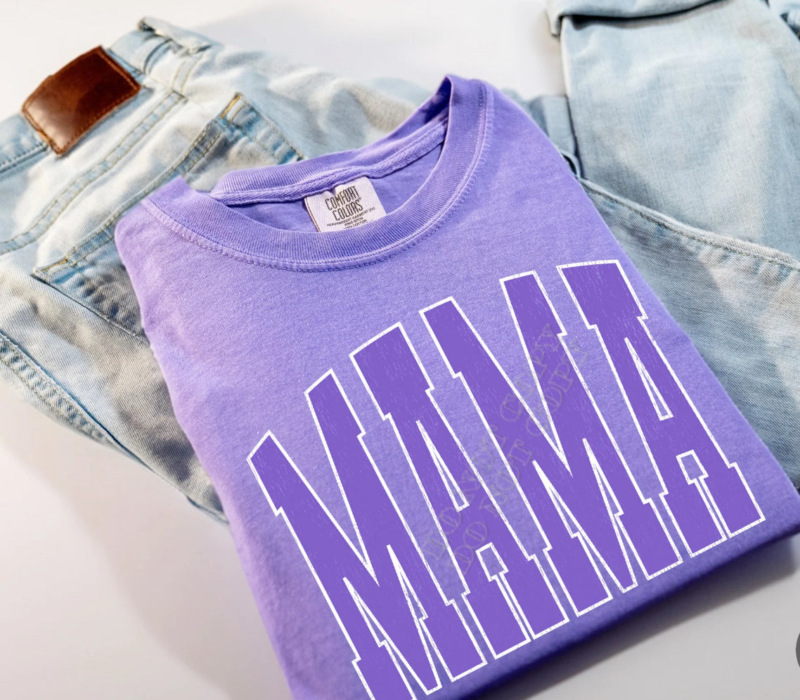 MAMA