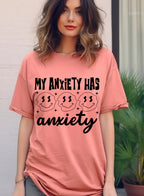 MY ANXIETY HAS ANXIETY