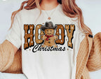 Howdy Christmas