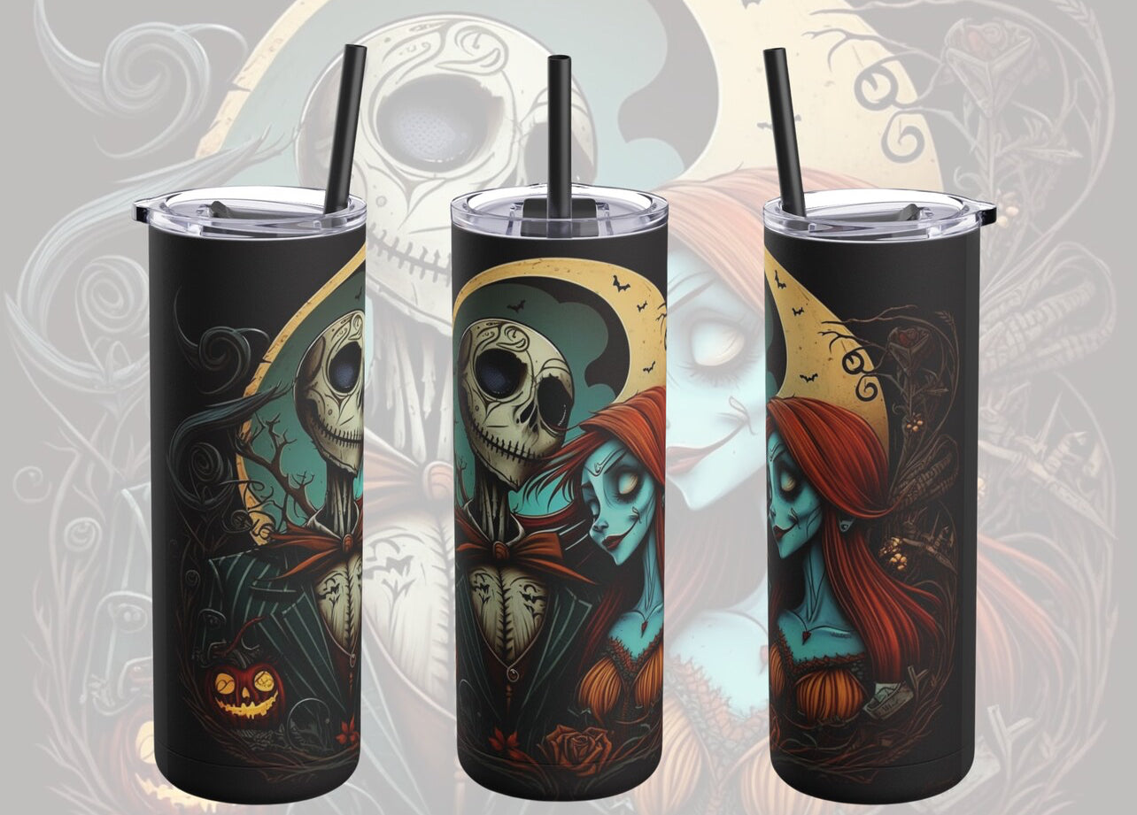Jack and sally