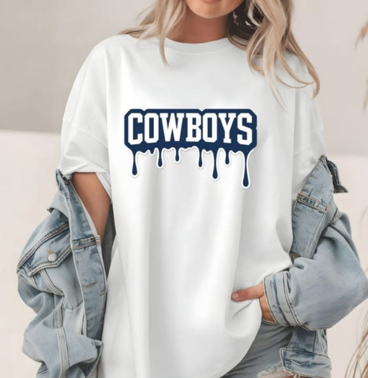 COWBOYS