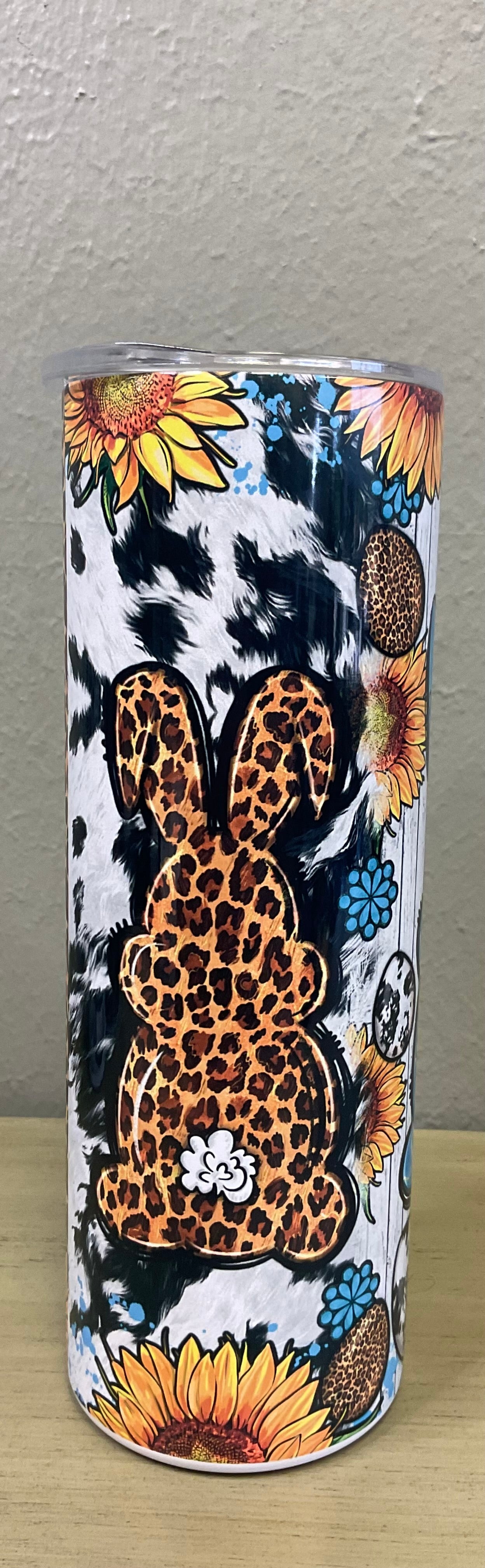EASTER BUNNY