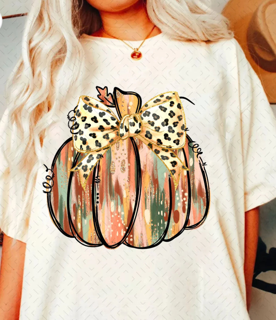 PUMPKIN