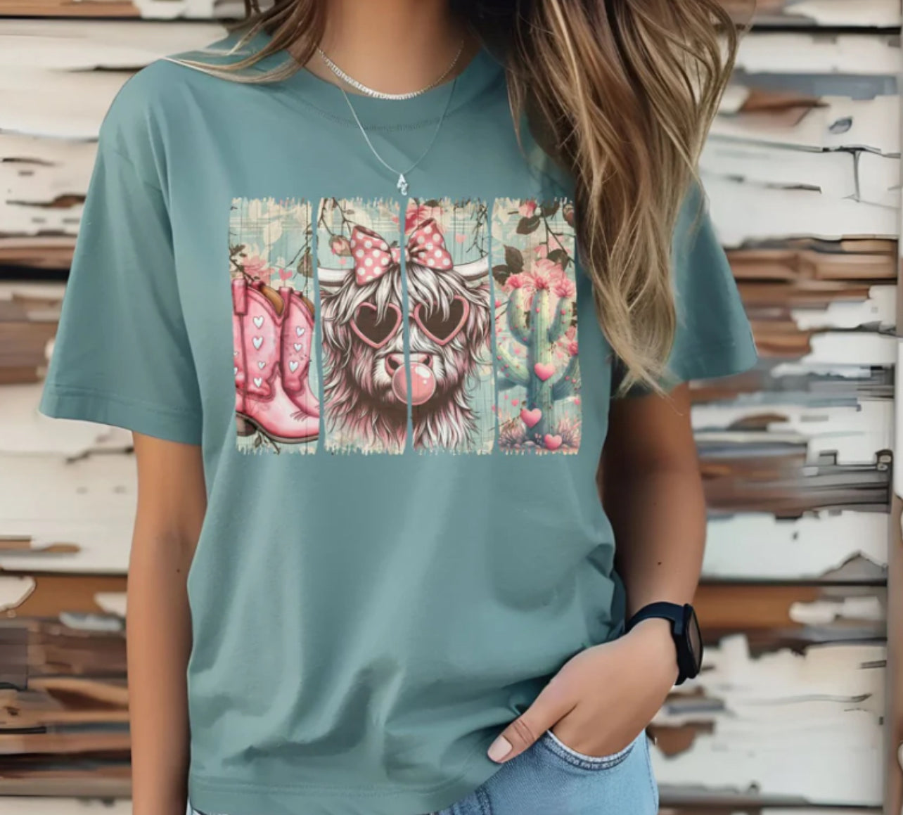 COW