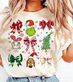 Christmas Coquette