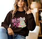 Holly Jolly Tree