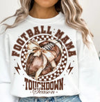 FOOTBALL MAMA