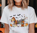 DOG HALLOWEEN