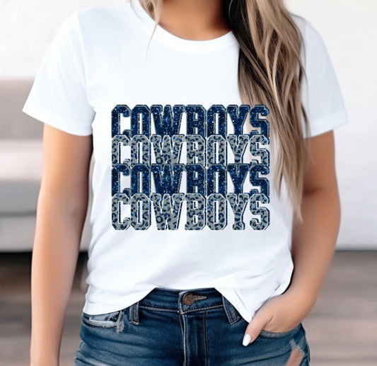 COWBOYS