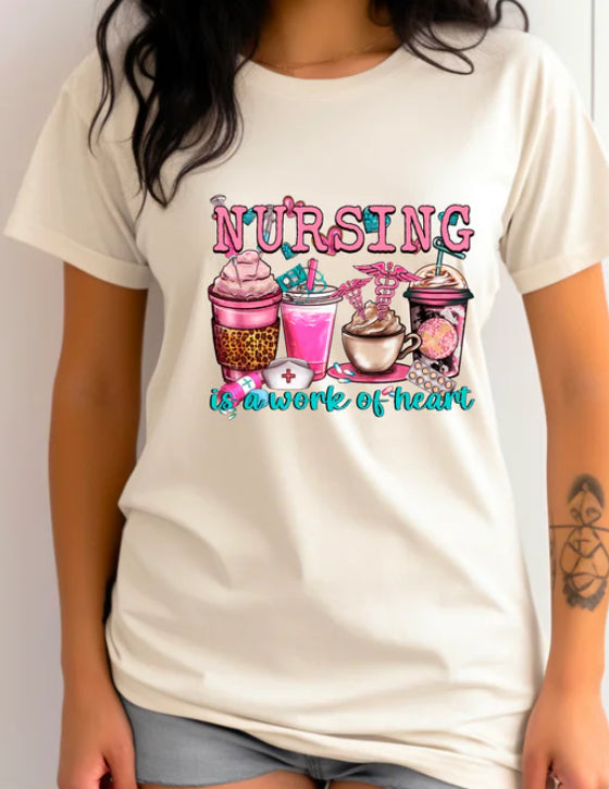 NURSING