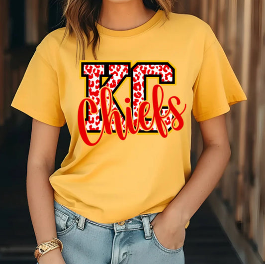 KC CHIEFS