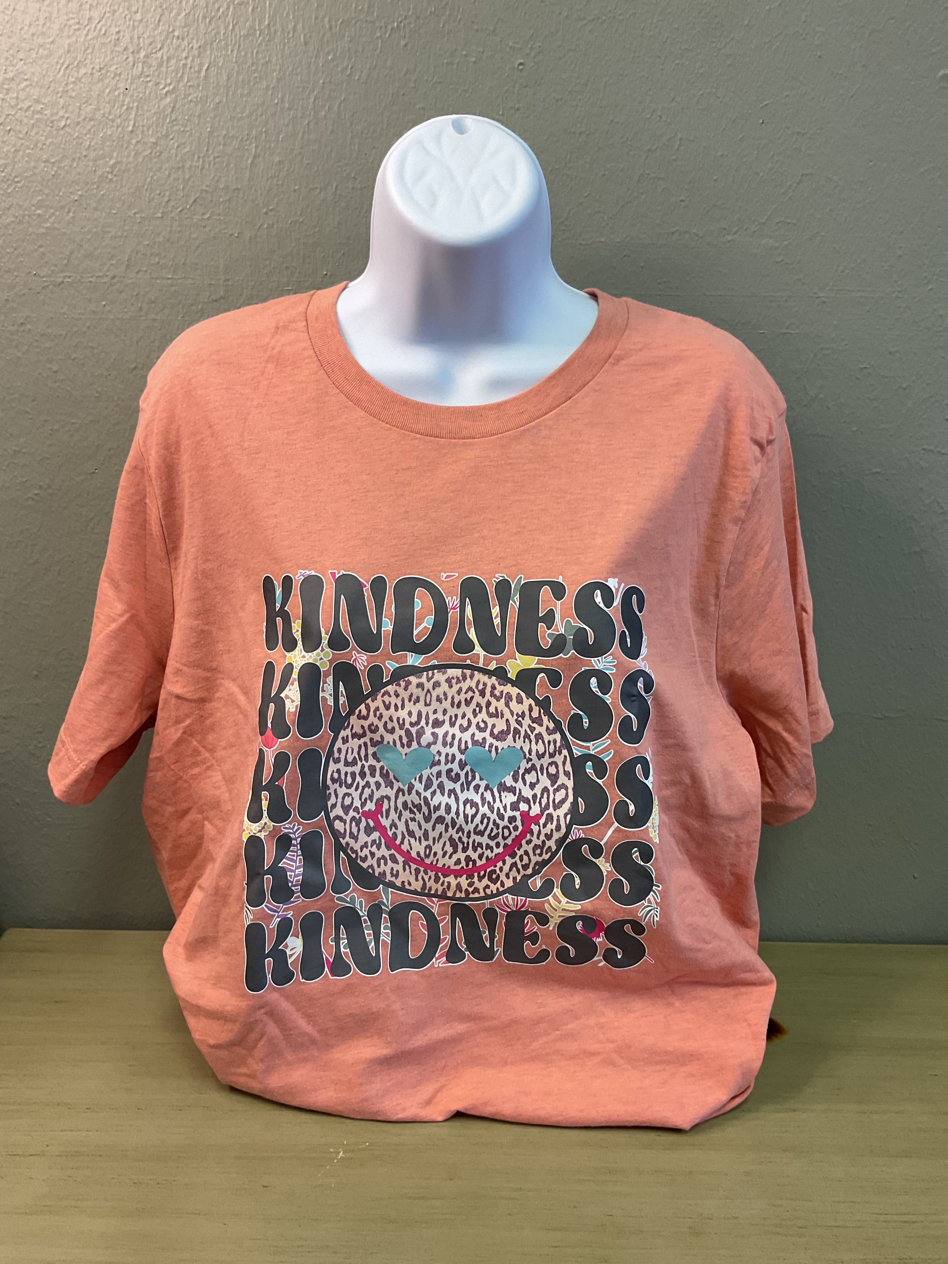 Kindness tee