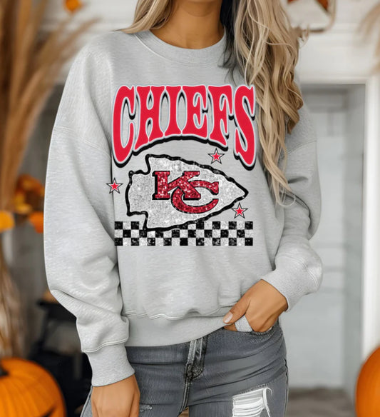 CHIEFS