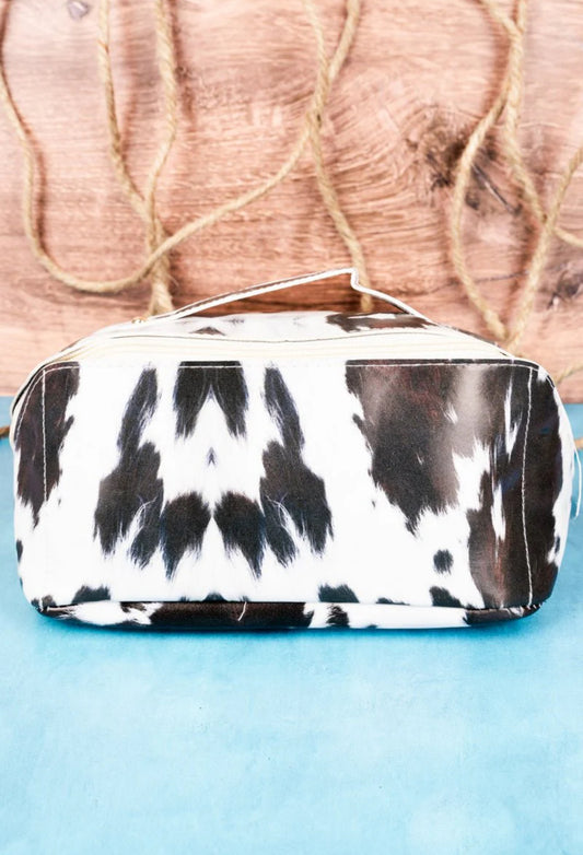 Mooo makeup bag