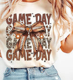 GAME DAY