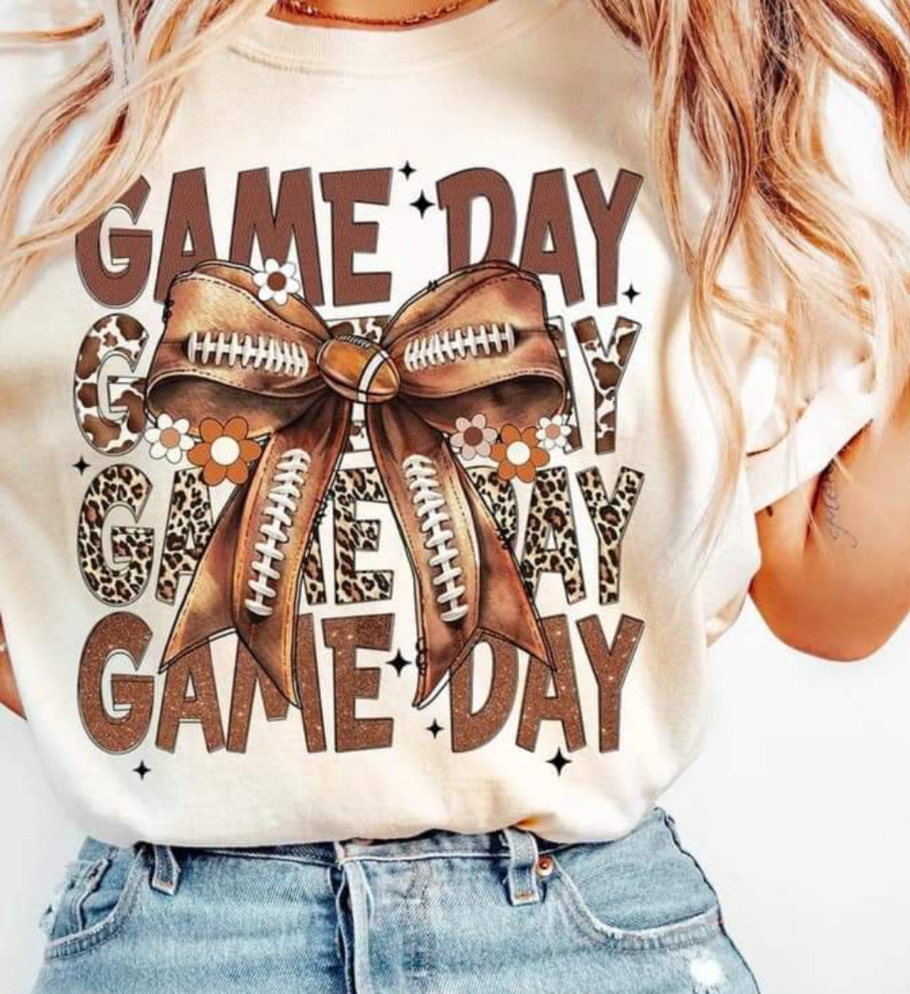GAME DAY