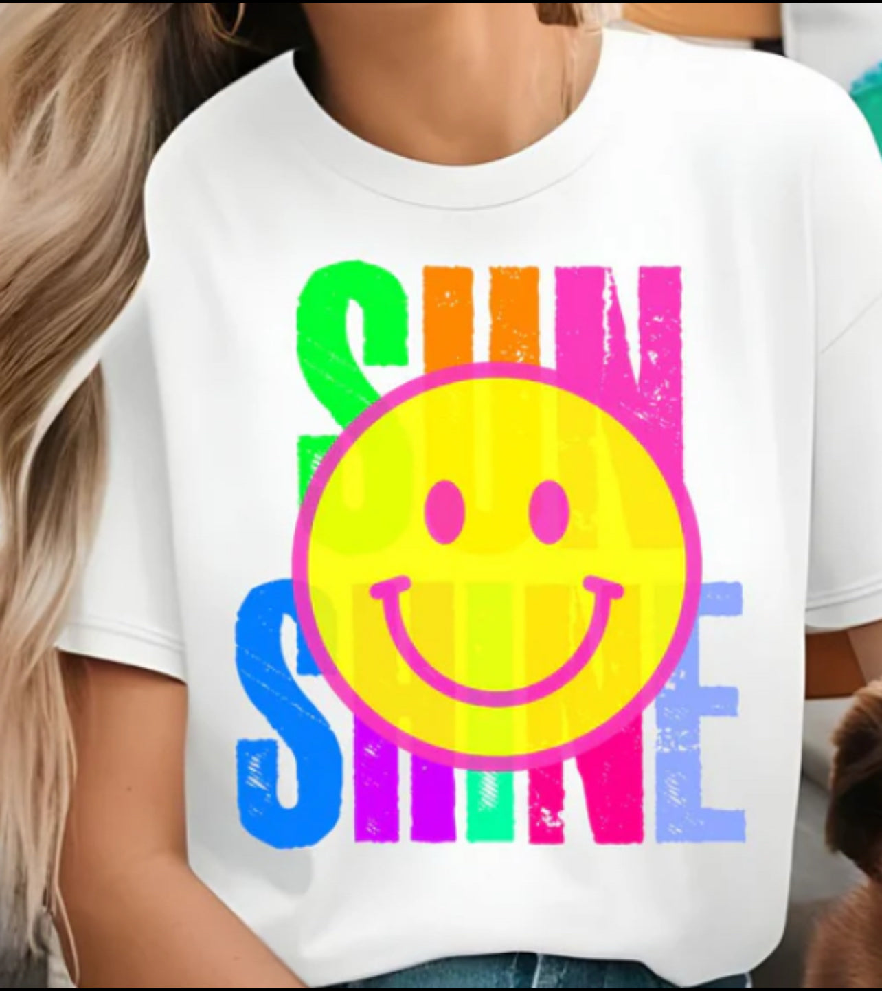 SUNSHINE