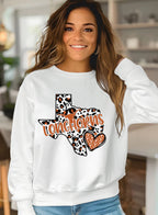 LONGHORNS