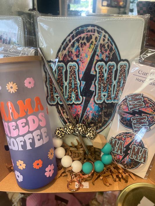 MAMA Gift Basket