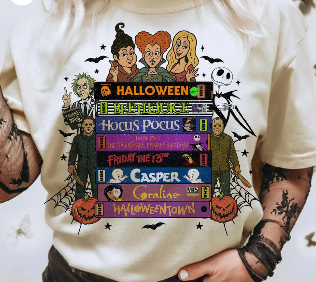HOCUS POCUS