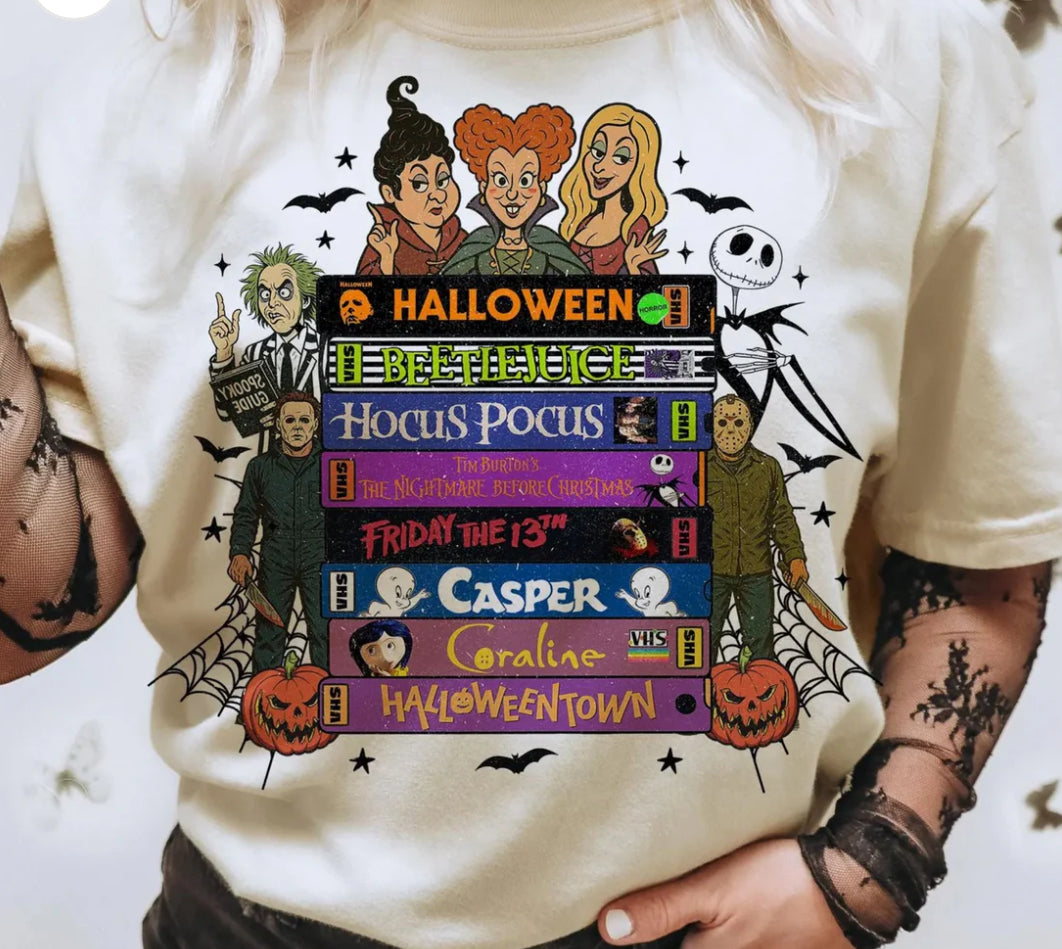 HOCUS POCUS