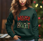 Merry and bright